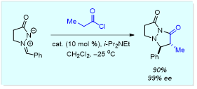 pyrazolidinones
